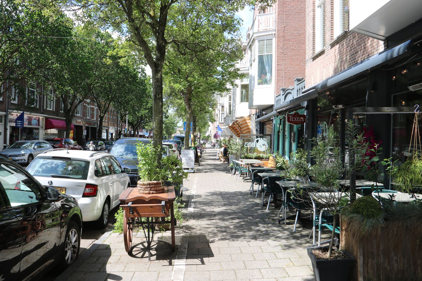 Photo 64 of Leuvensestraat 71-A