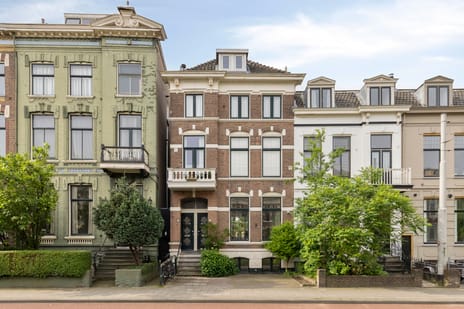 Boulevard Heuvelink thumbnail