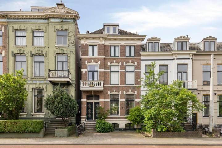 Boulevard Heuvelink 36