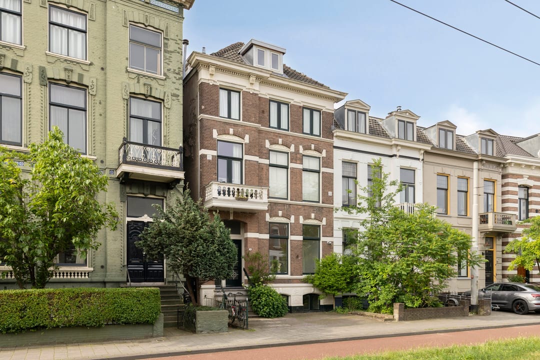 Photo 2 of Boulevard Heuvelink 36