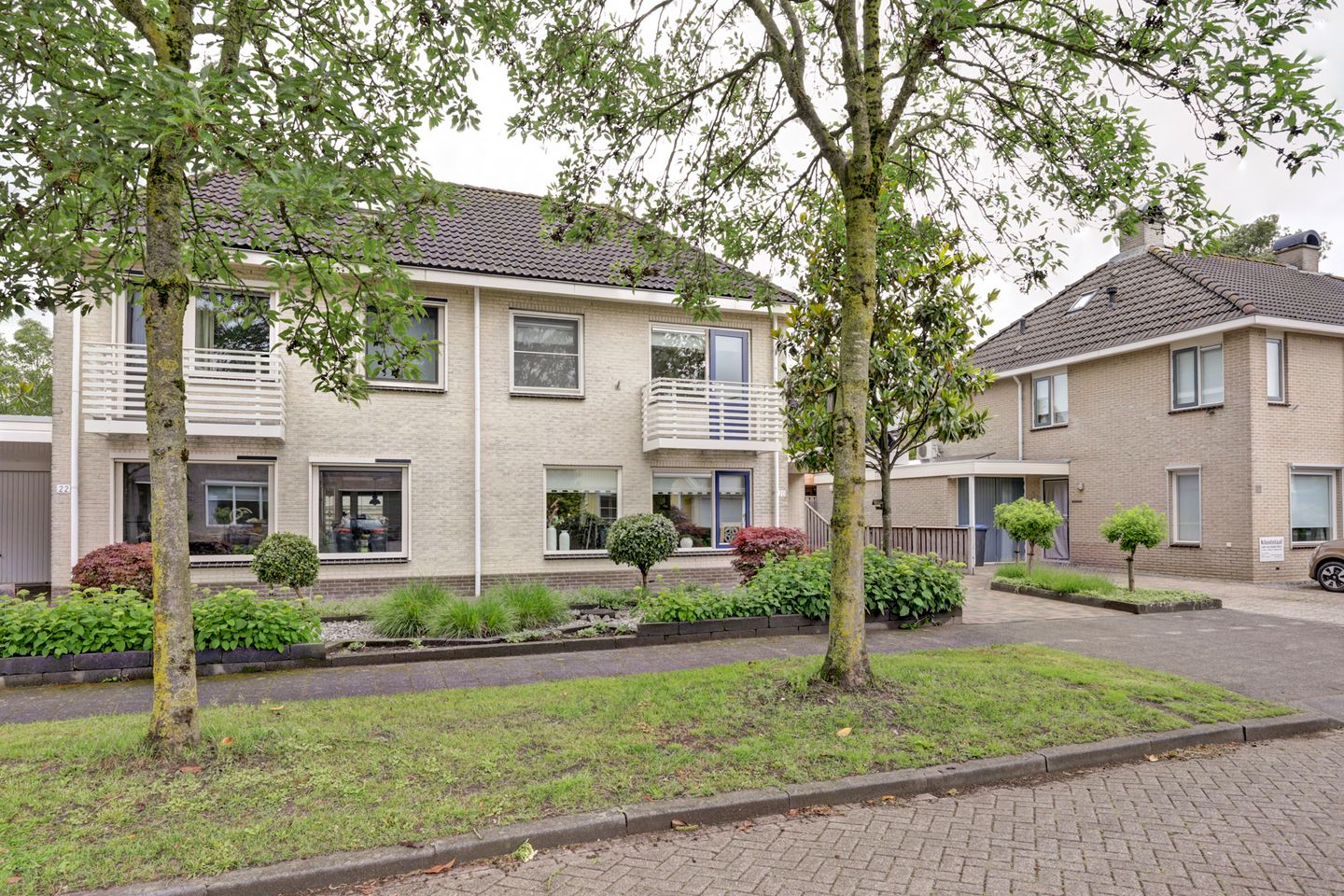 Foto 4 van Steiger 20