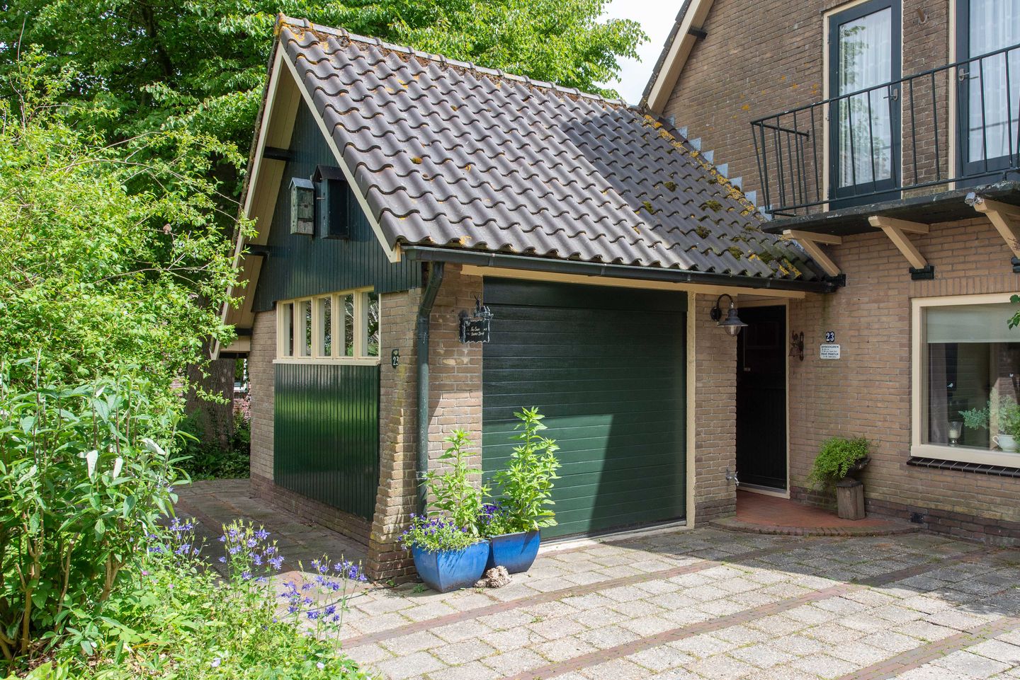 Photo 59 of Berkmeerdijk 23