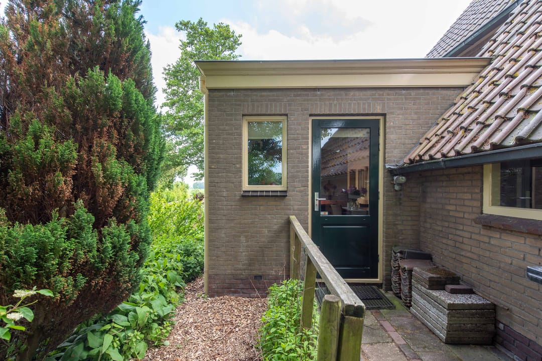 Photo 62 of Berkmeerdijk 23