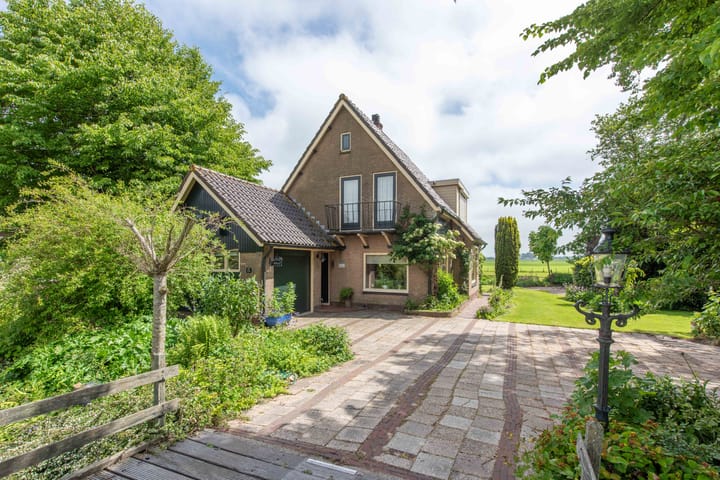 Photo 4 of Berkmeerdijk 23
