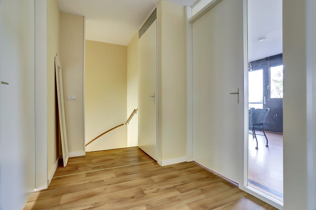 Photo 8 of Gelderstraat 21-A