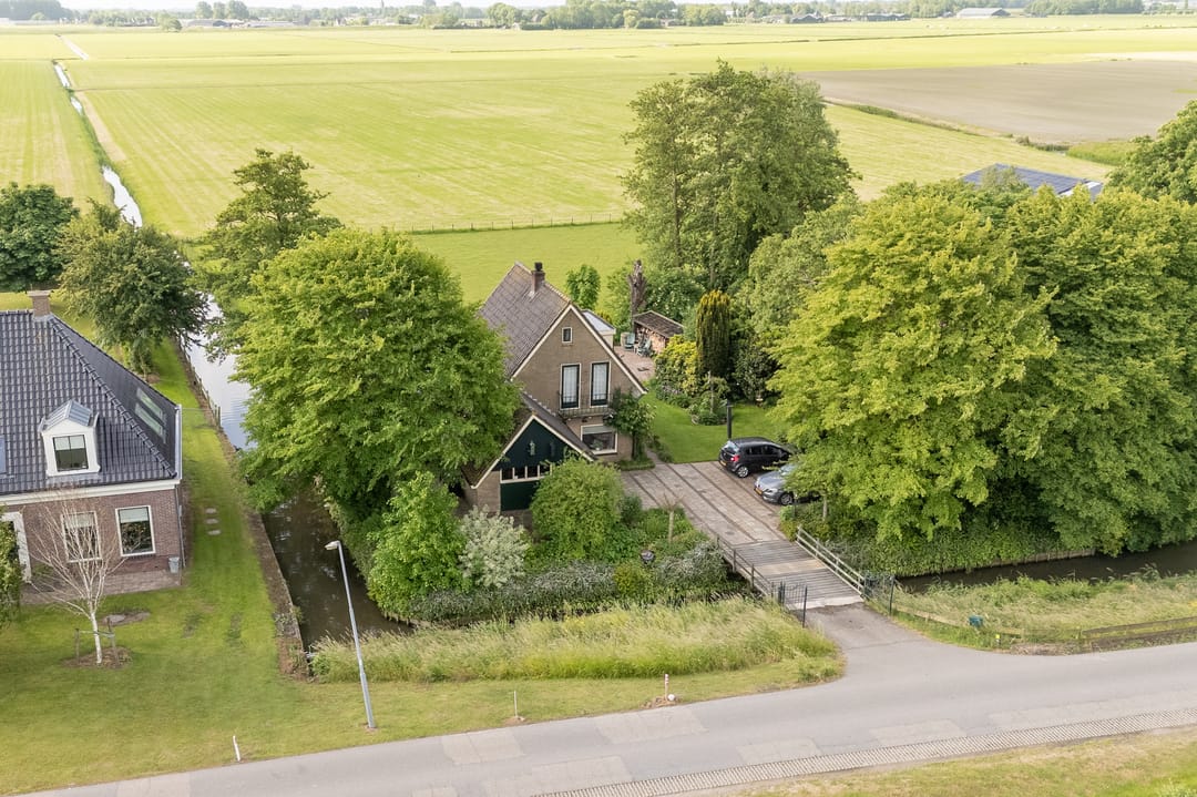 Photo 1 of Berkmeerdijk 23