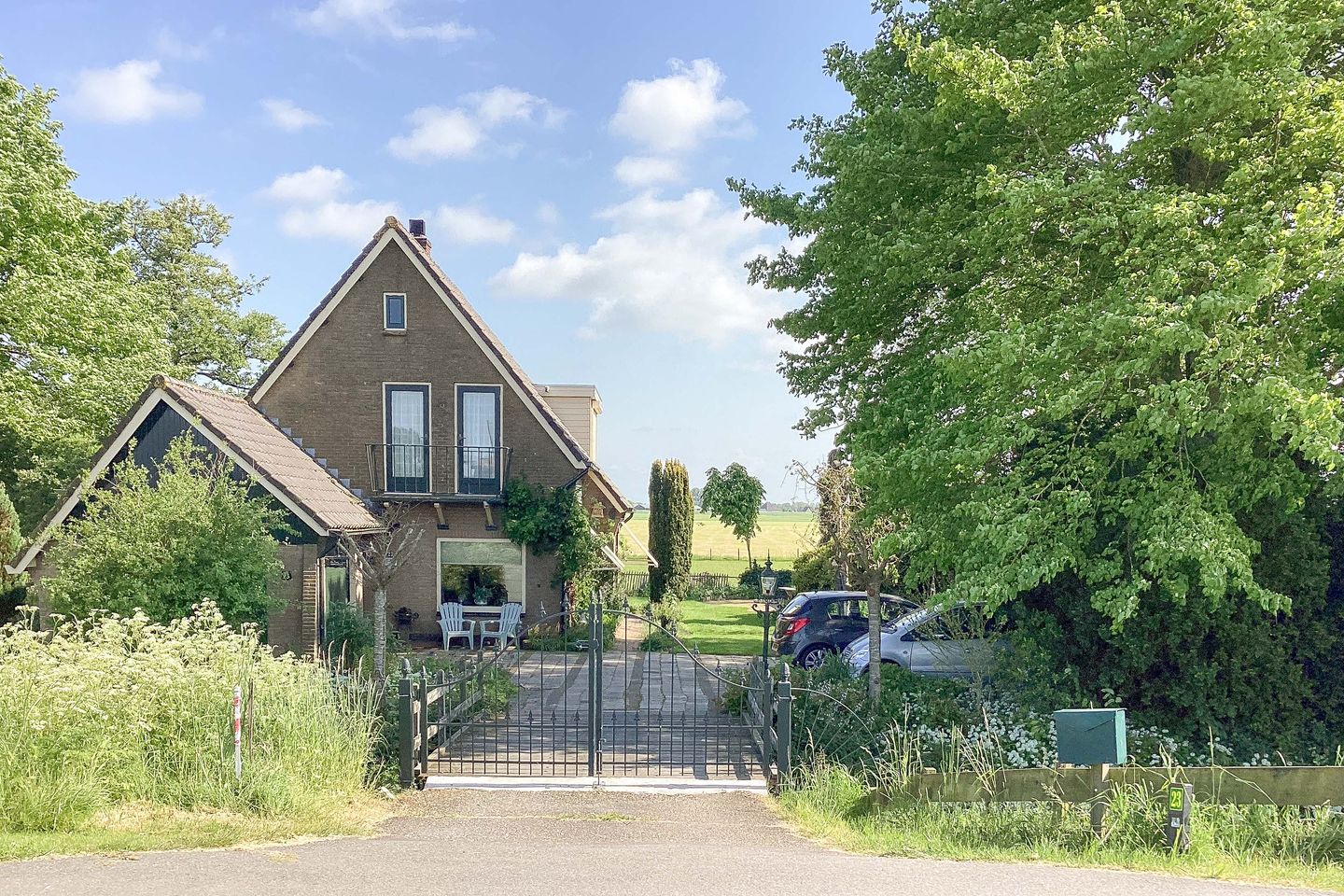Photo 64 of Berkmeerdijk 23