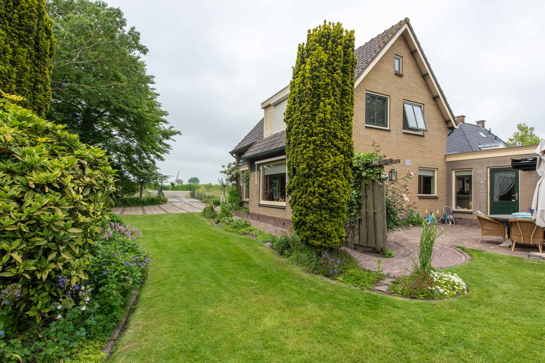 Photo 52 of Berkmeerdijk 23