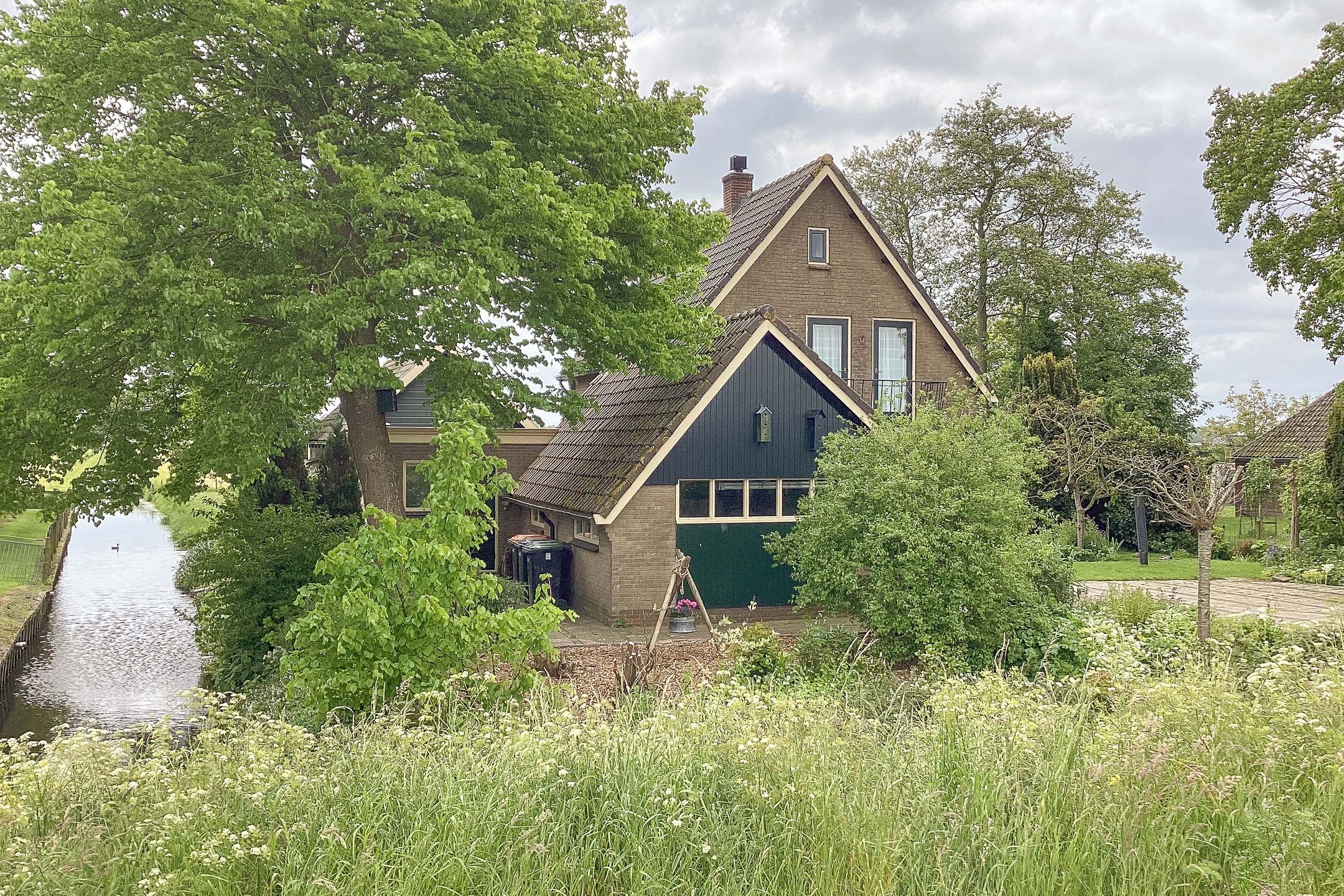 Photo 60 of Berkmeerdijk 23