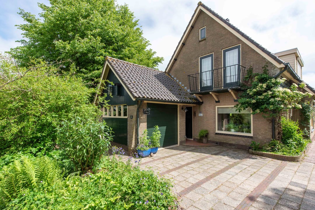 Photo 58 of Berkmeerdijk 23