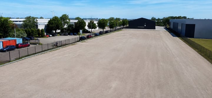 Markweg Zuid 3, Heijningen
