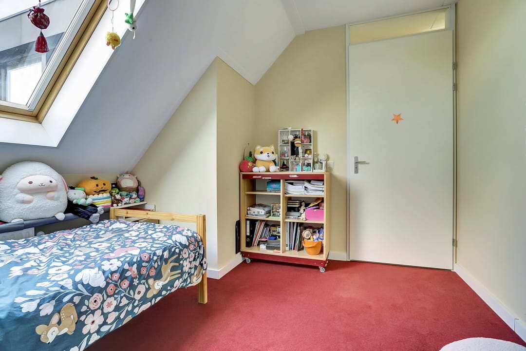 Photo 23 of Gelderstraat 21-A