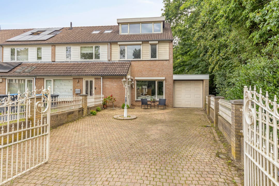 Foto 1 van Rouenlaan 121
