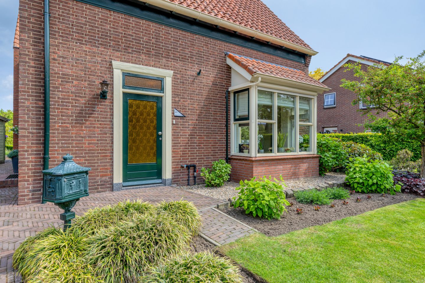 Foto 4 van Kerkstraat 185