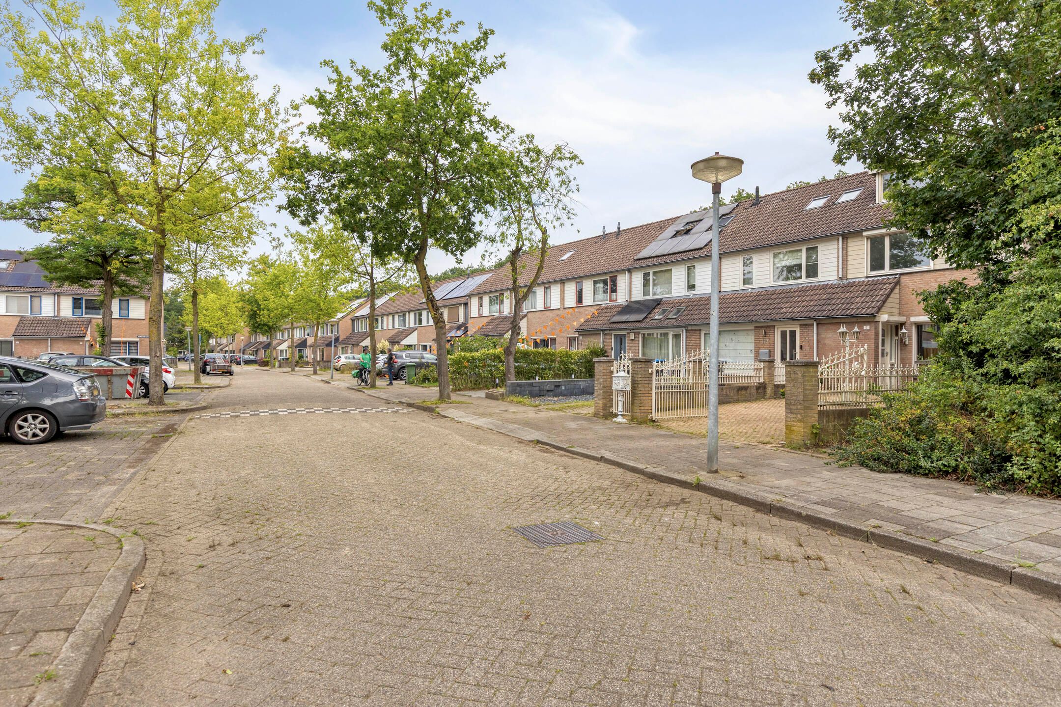 Foto 45 van Rouenlaan 121