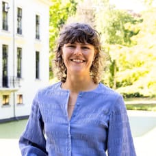 Vera Rieke - NVM Real Estate Agent
