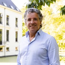 Mike van Wieringen - NVM Assistant Real Estate Agent