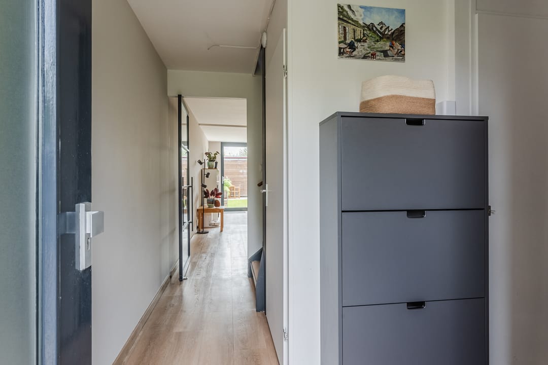 Photo 7 of Cornelis van Eesterenlaan 34