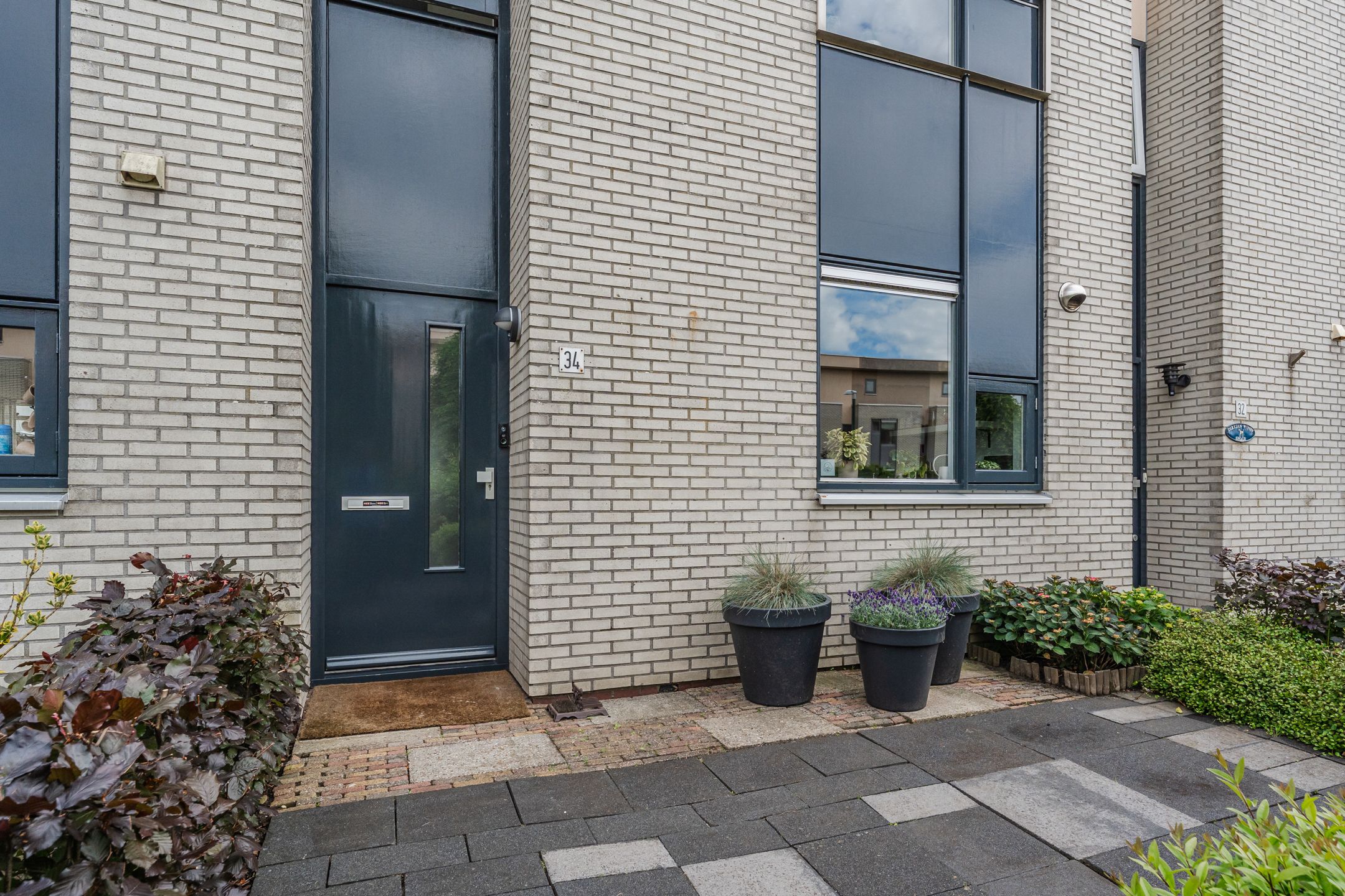 Photo 6 of Cornelis van Eesterenlaan 34