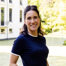 Mirjam de Ruiter