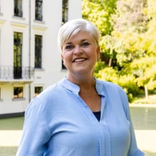Sandra van Diemen