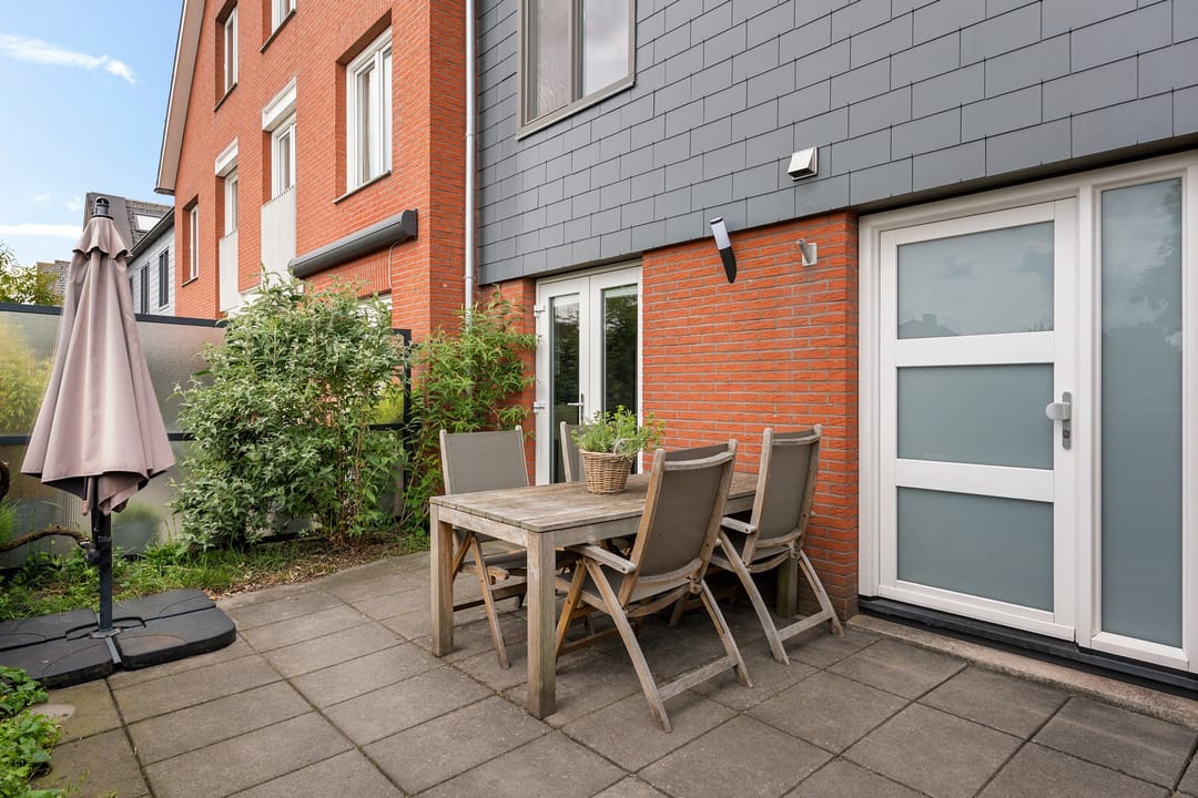 Photo 8 of De Waard 149