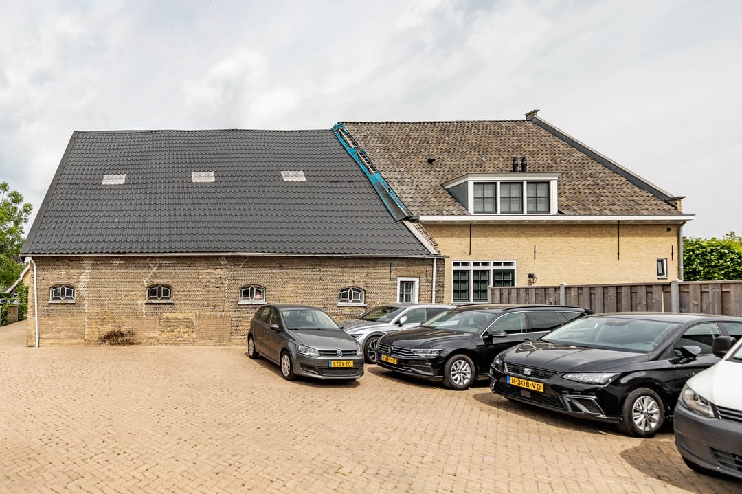 Photo 13 of Westeinde 37