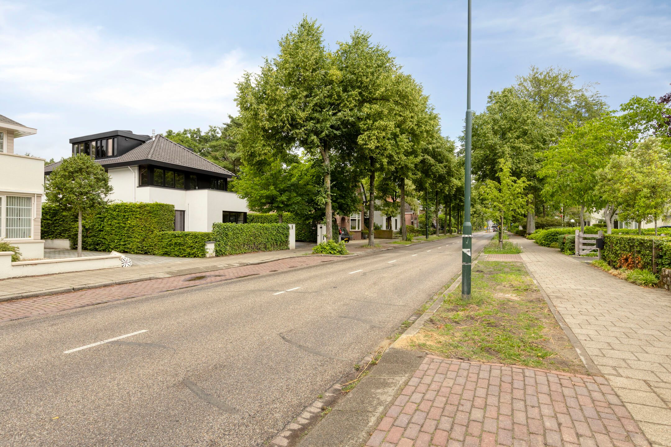 Foto 3 van Willibrorduslaan 103-A