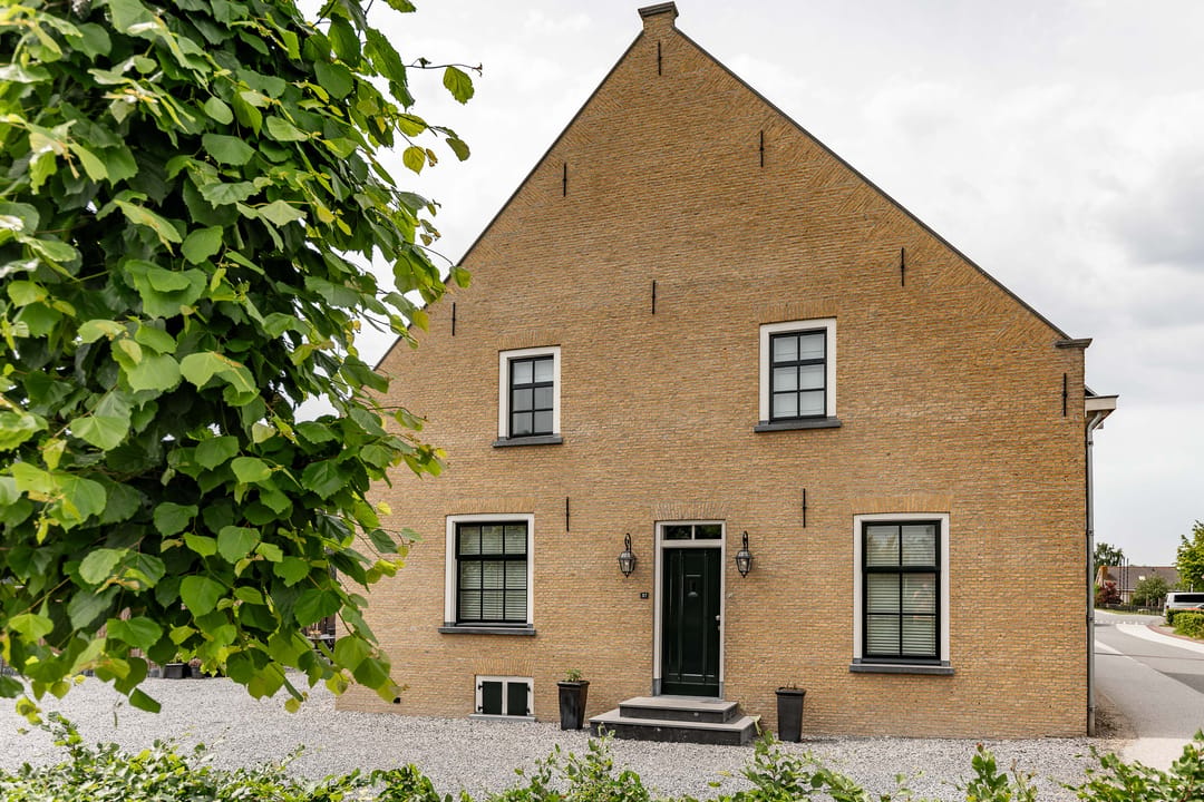 Photo 8 of Westeinde 37