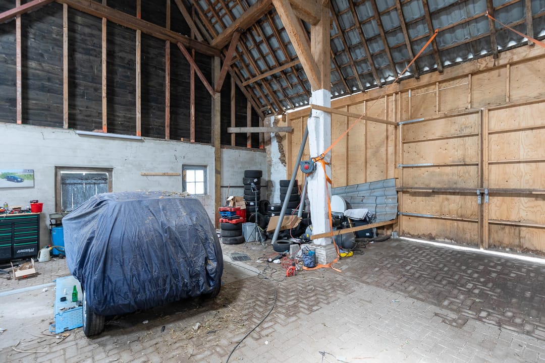 Photo 17 of Westeinde 37