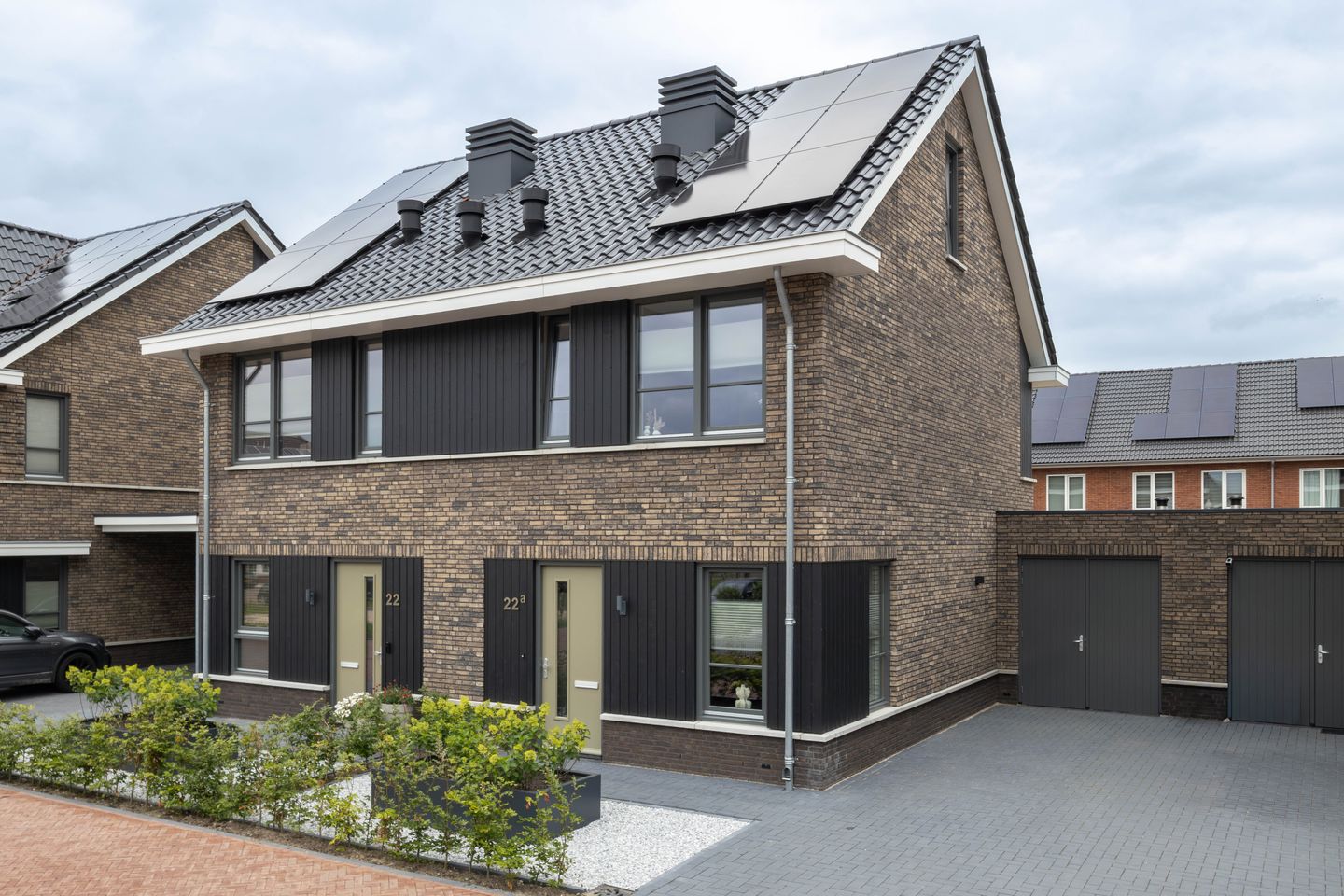 Foto 1 van Robijnstraat 22-A