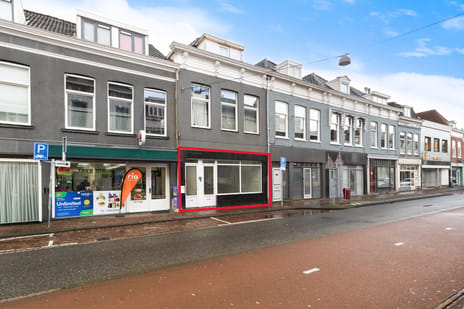 Spuiweg thumbnail