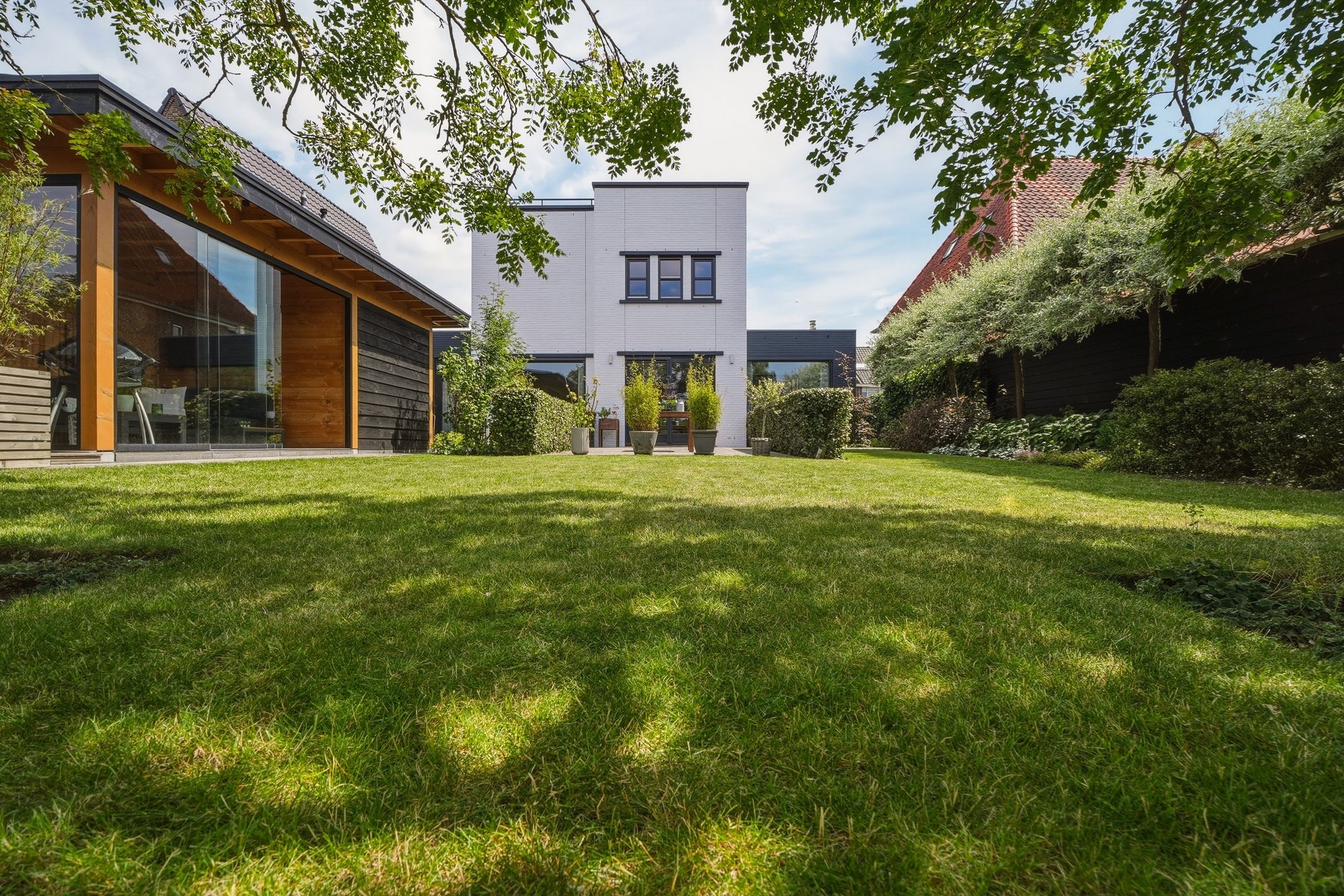Howlin' Wolfstraat 5 