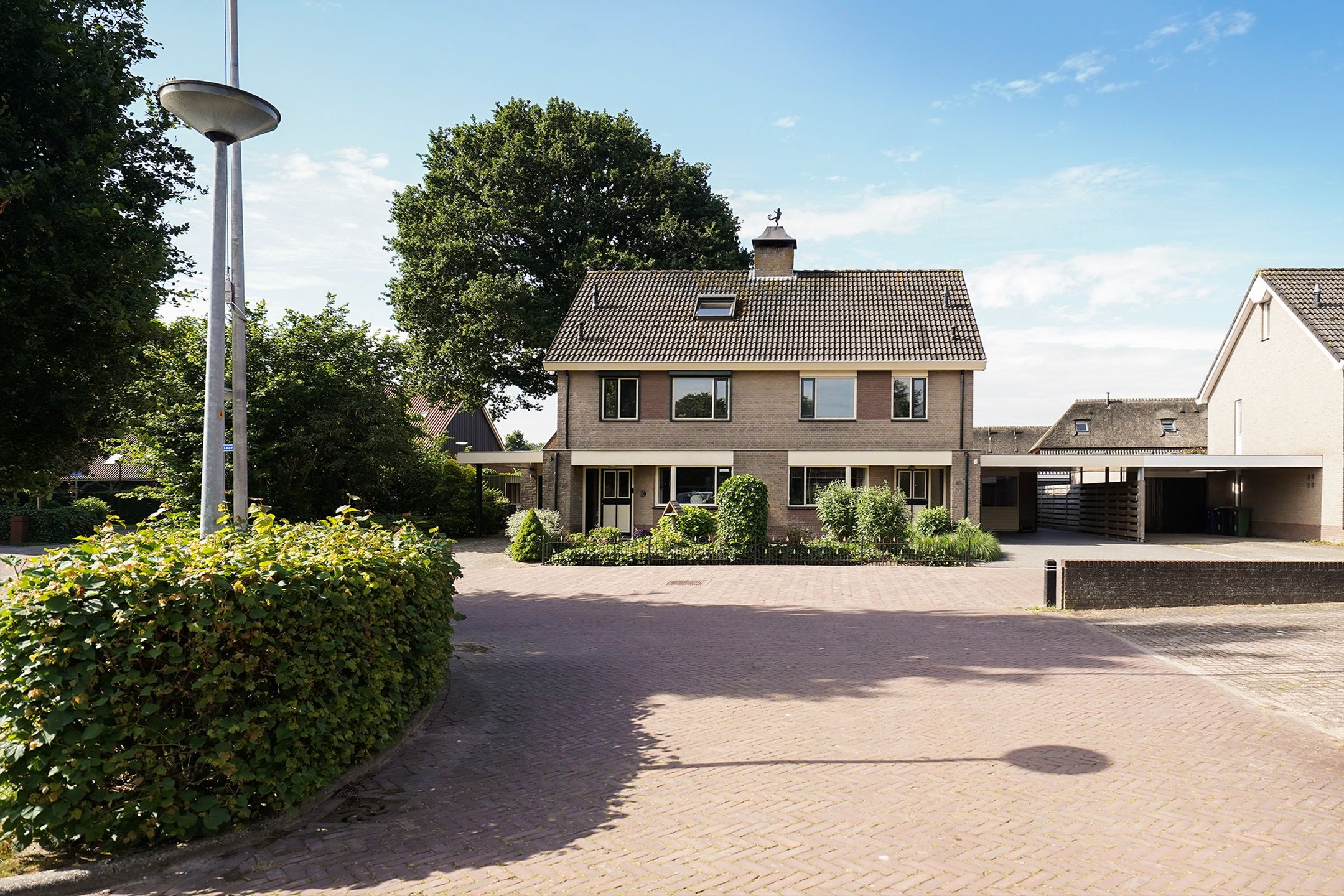 Foto 3 van Beukenlaan 18