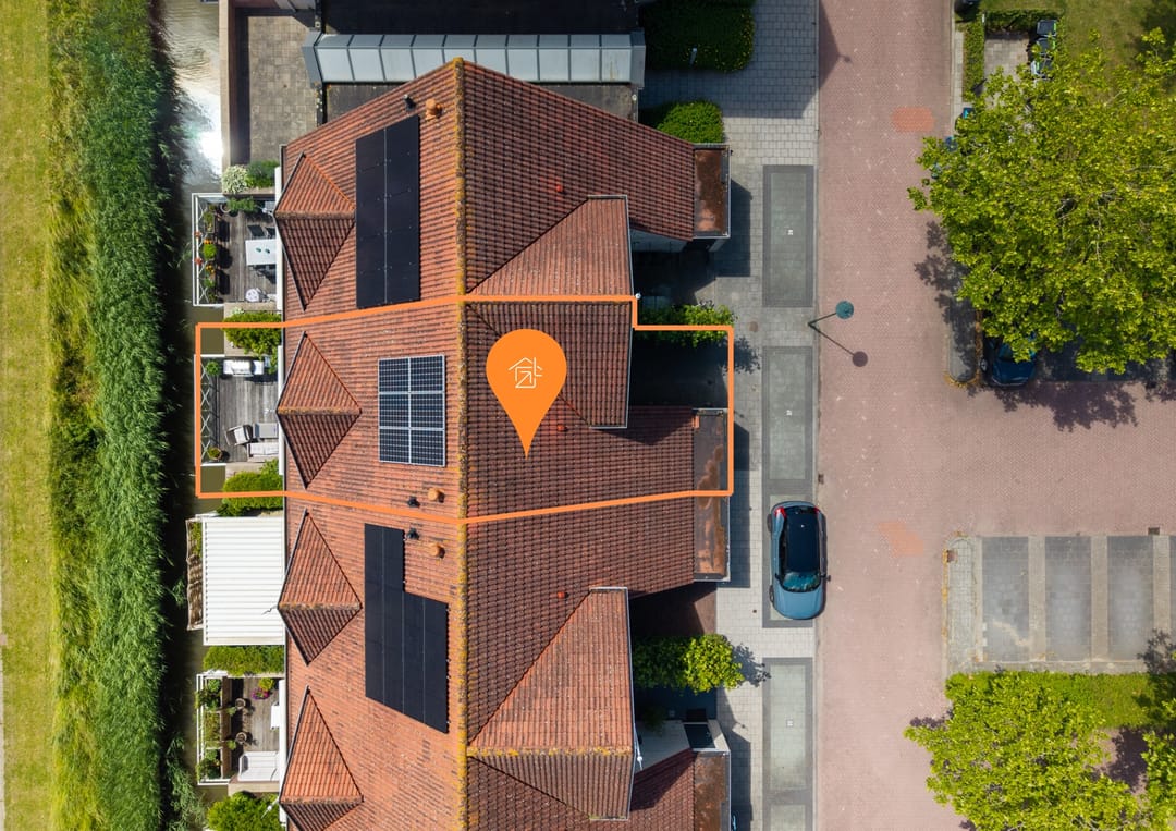 Photo 37 of Achtererf 37