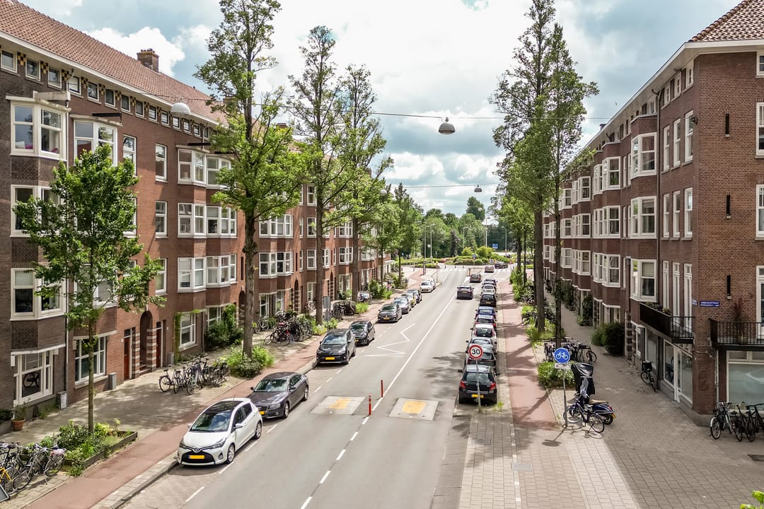 Foto 43 van Aalsmeerweg 109-3