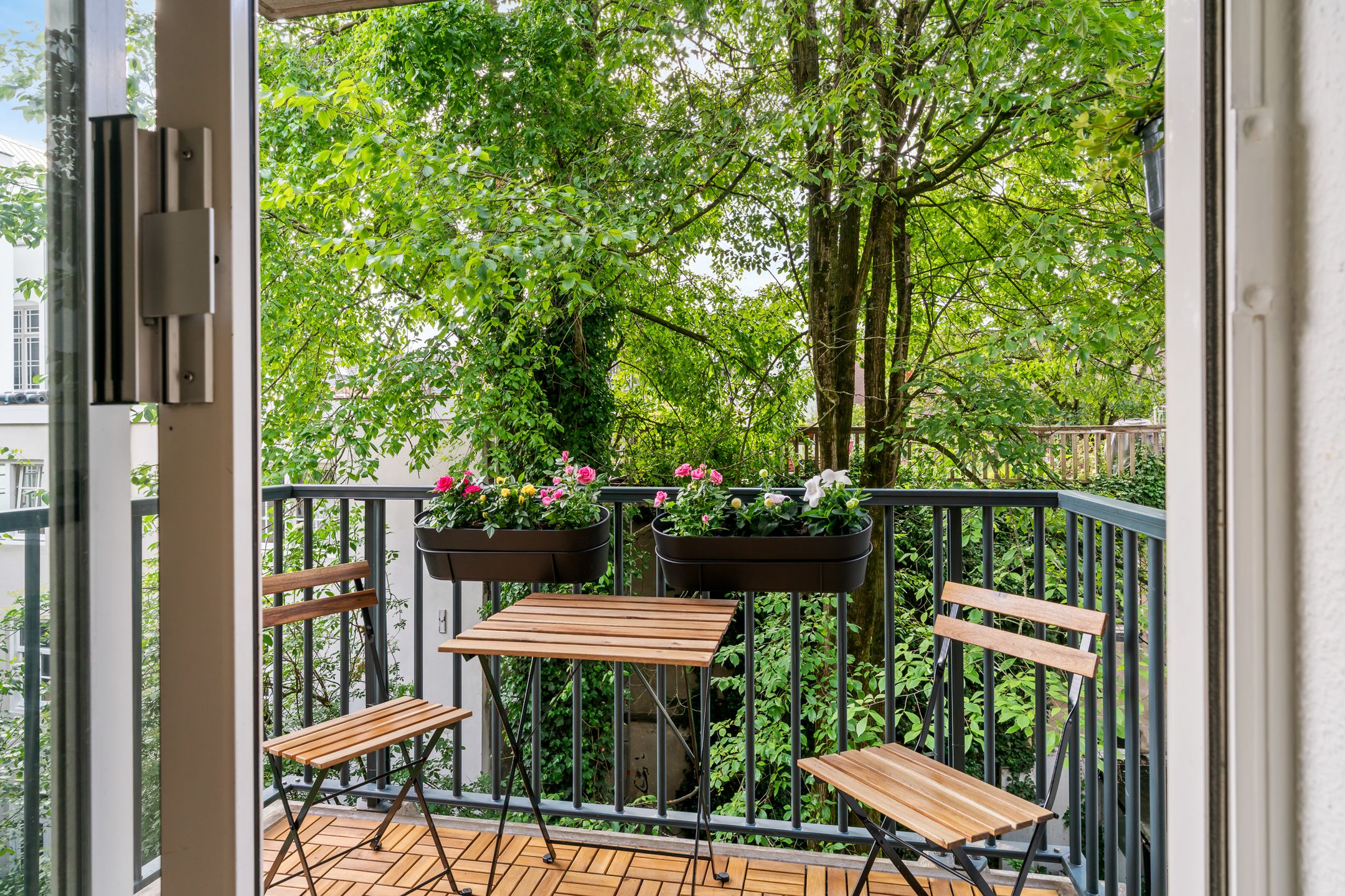 Rozengracht 51-C Amsterdam - Aanzicht 3