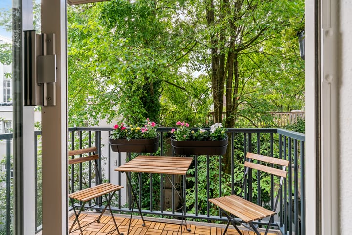 Photo 3 of Rozengracht 51-C