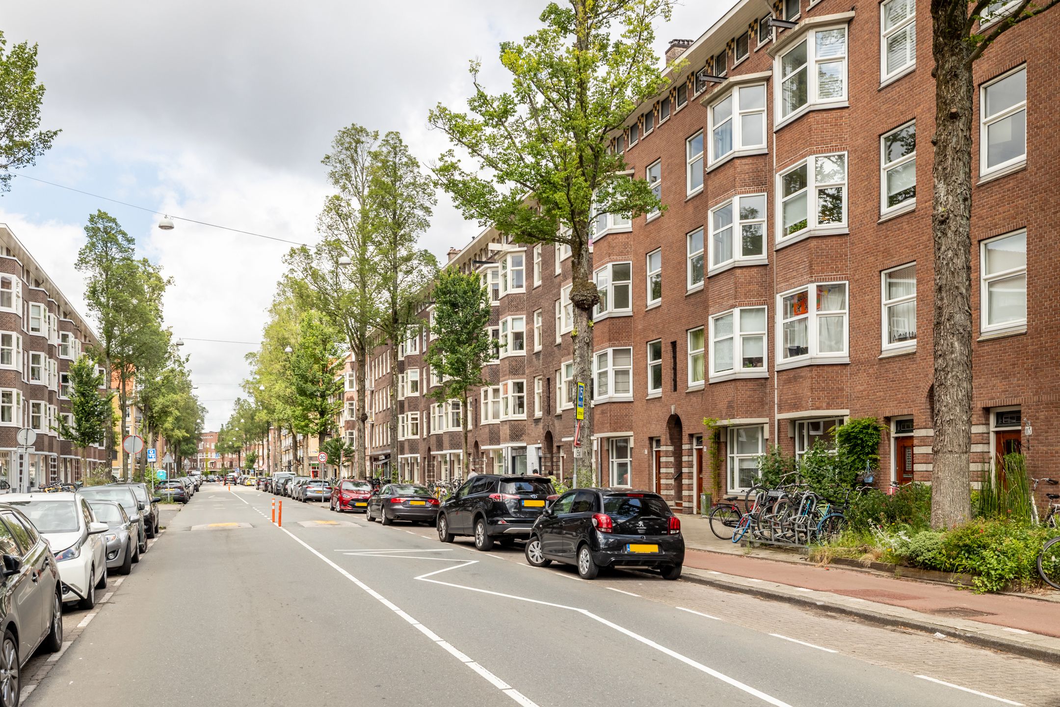 Foto 42 van Aalsmeerweg 109-3