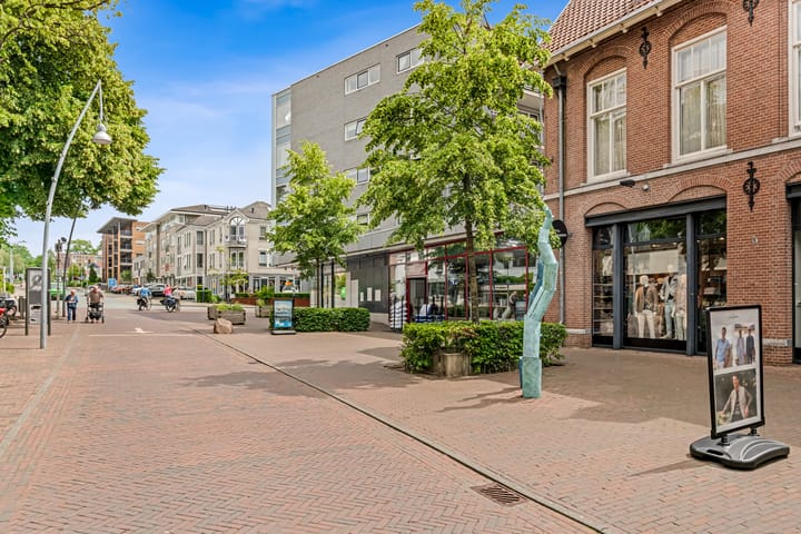 Arnhemseweg 6, Ede