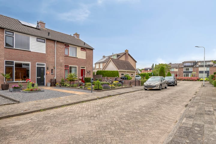 Foto 3 van Wethouder Klerkstraat 51