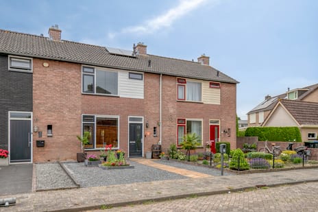 Wethouder Klerkstraat thumbnail