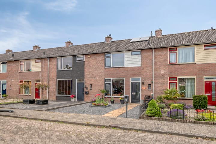 Foto 4 van Wethouder Klerkstraat 51