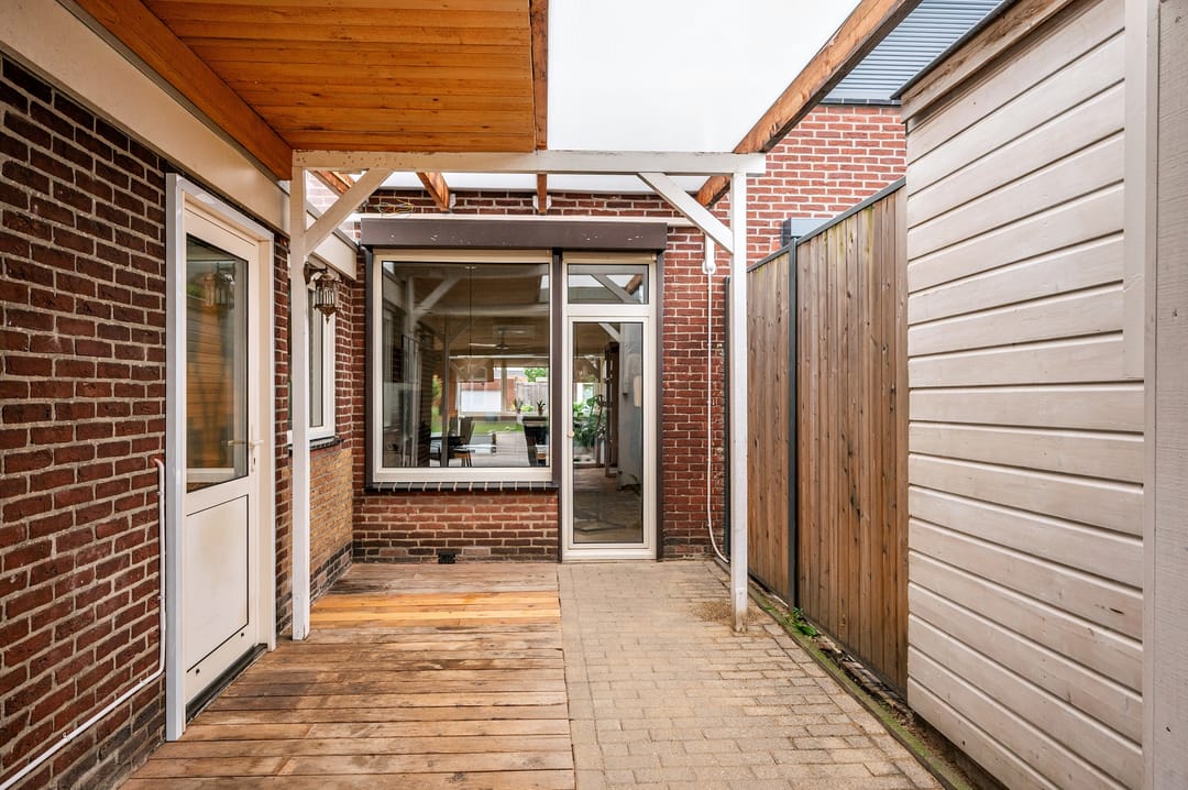 Foto 61 van Prinsesselaan 16