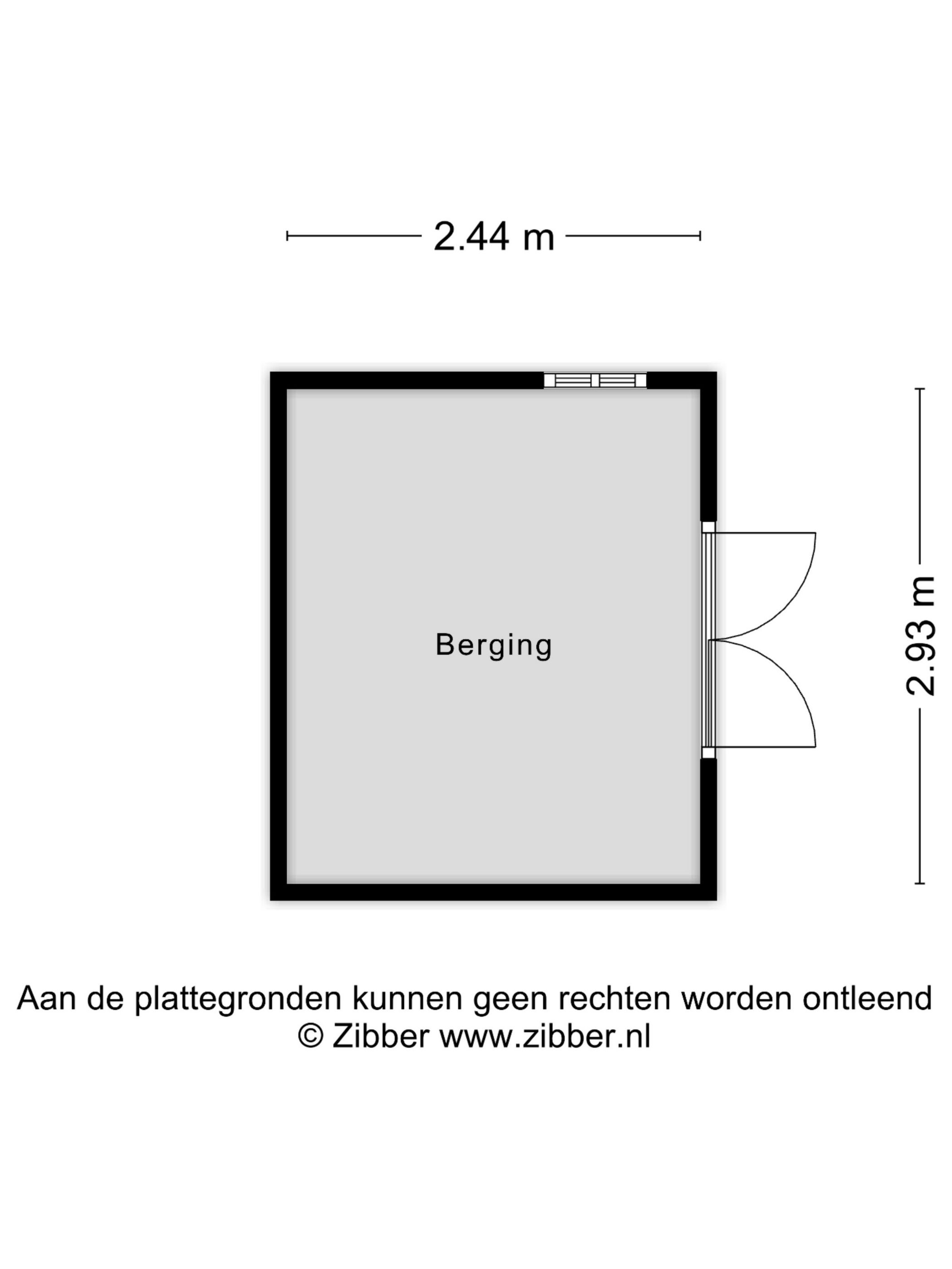 Foto 48 van Goudvink 3