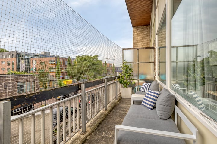 Foto 4 van Prins Bernhardstraat 54-A