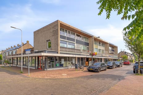 Prins Bernhardstraat thumbnail