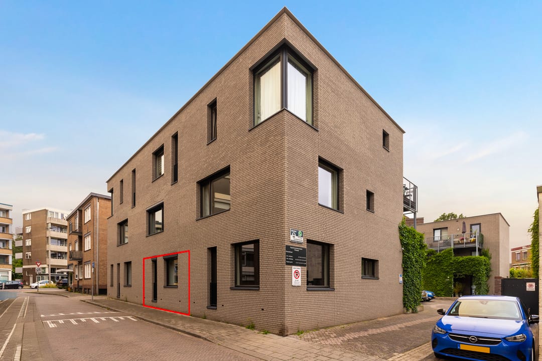 Foto 1 van Reinaldstraat 9
