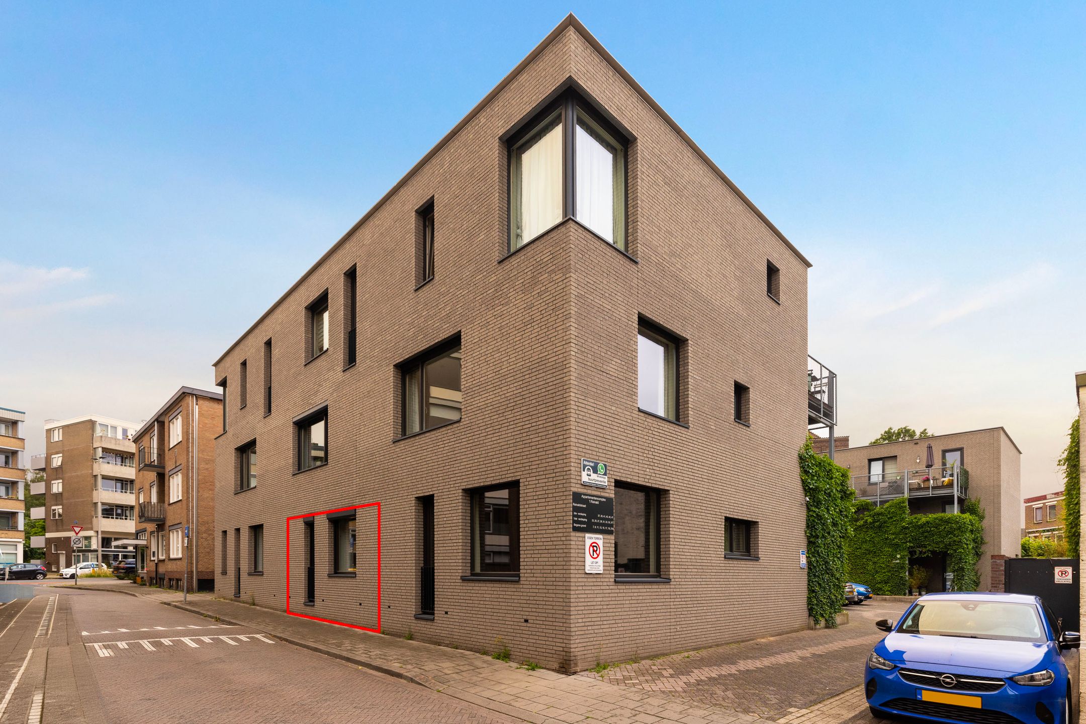 Reinaldstraat 9 