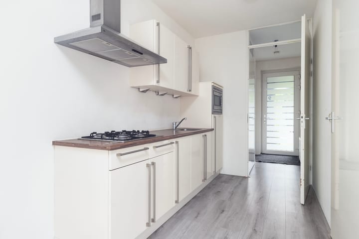 Photo 3 of Reinaldstraat 9